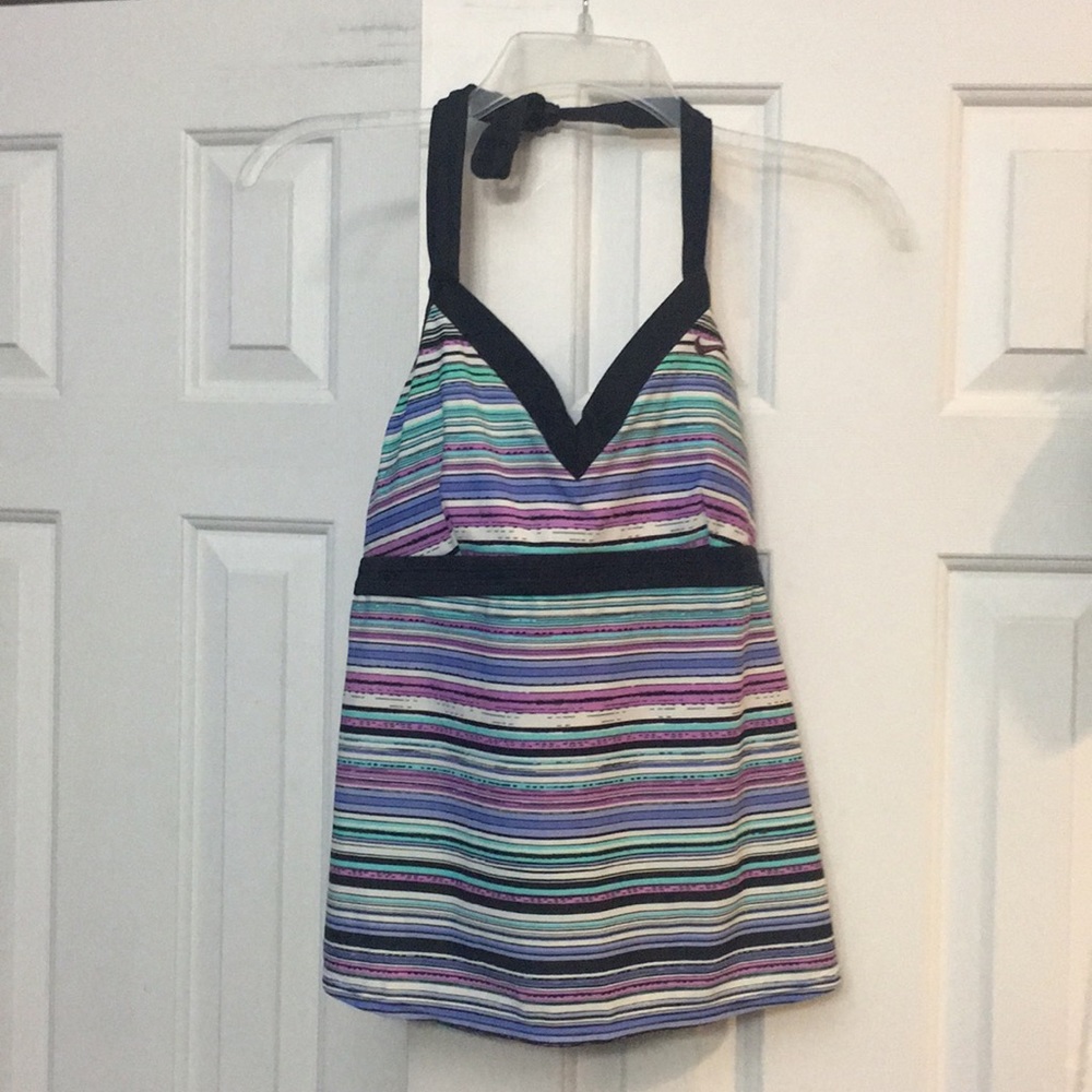 4/$50 Nike halter/bathingsuit top *Pics 7&8
